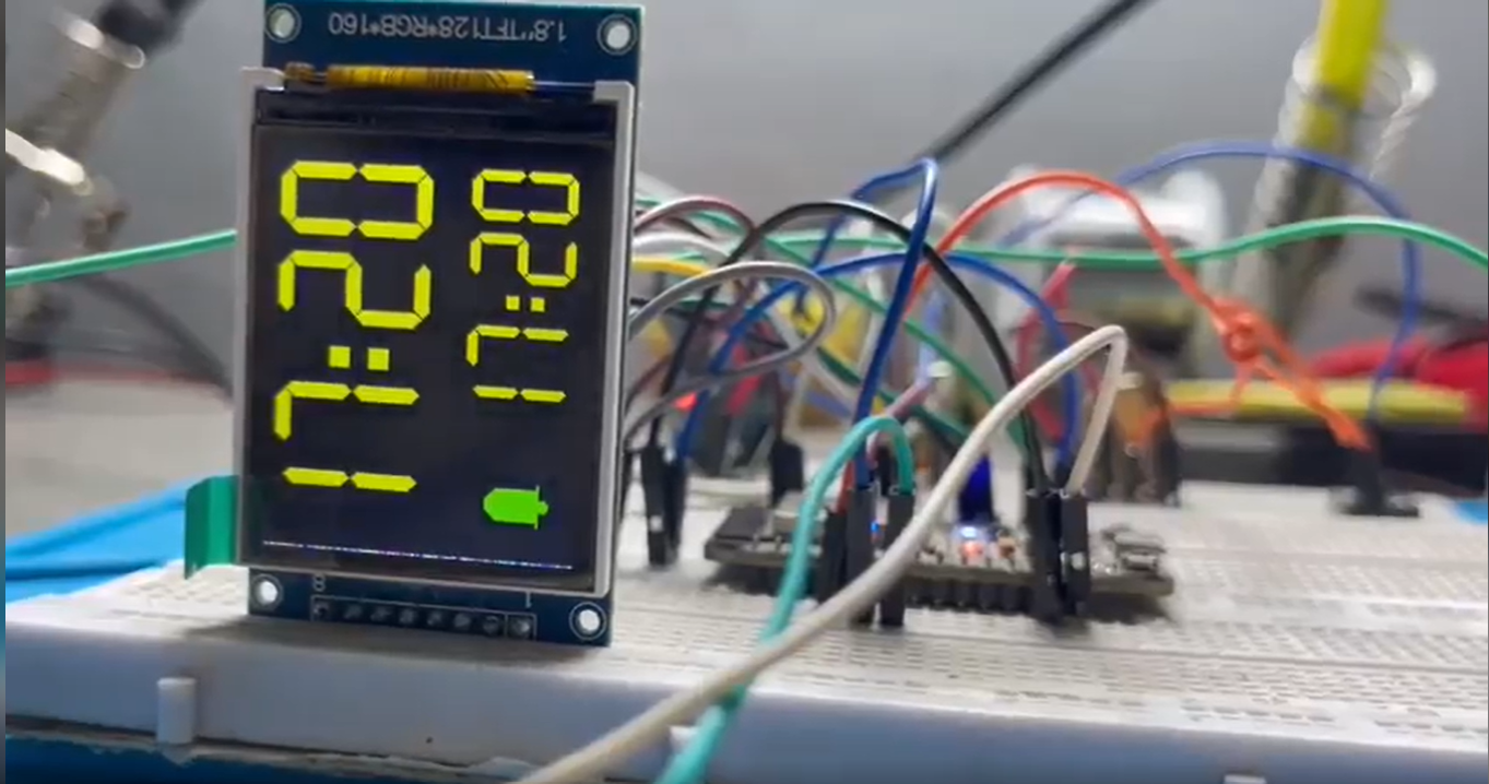 smart alarm