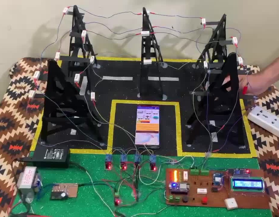 Fault Detection